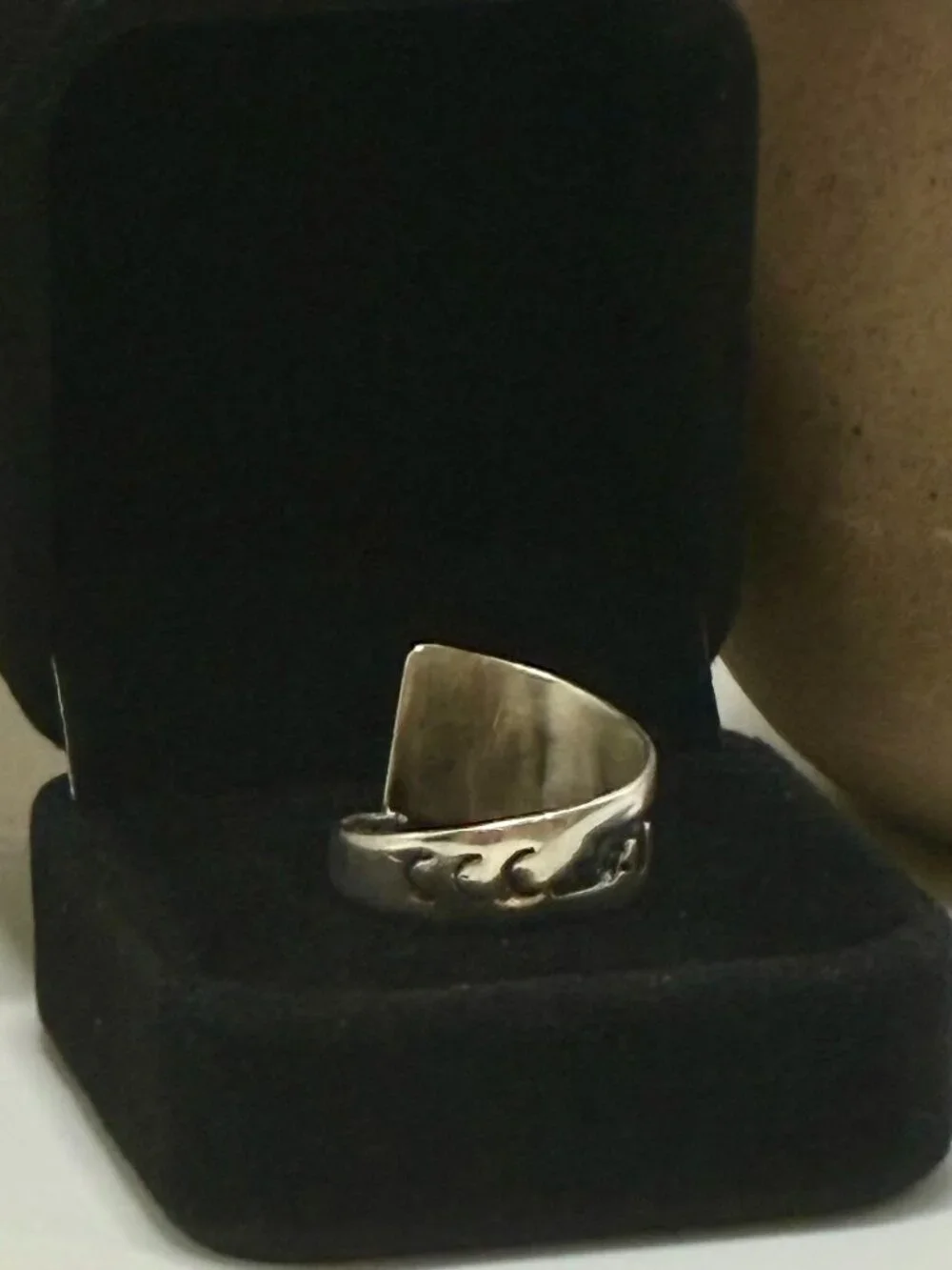 Navajo beautiful handcrafted